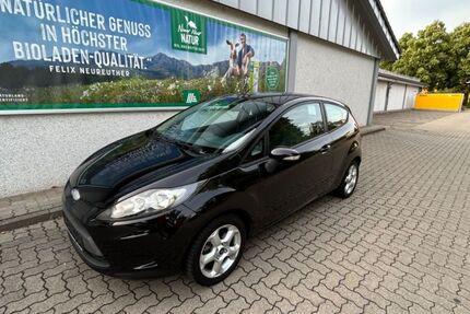 Ford Fiesta 130.866 km 3.990 € Karlsruhe 76185