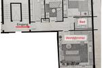 Etagenwohnung Karlsruhe - 5 Zimmer, 83 m&sup2;, 285.000&euro; | Angebot:27091355