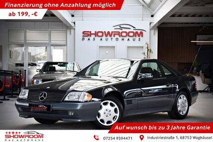 Mercedes-Benz SL 300 156.138 km 20.990 &euro; Waghäusel 68753