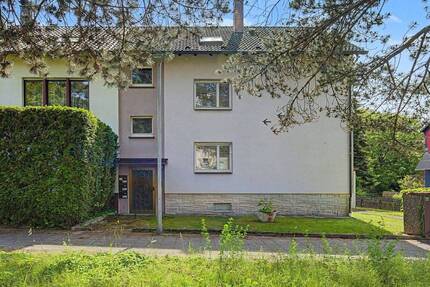 Haus Karlsruhe Nordweststadt - 6 Zimmer, 143 m&sup2;, 795.000&euro; | Angebot:26803707