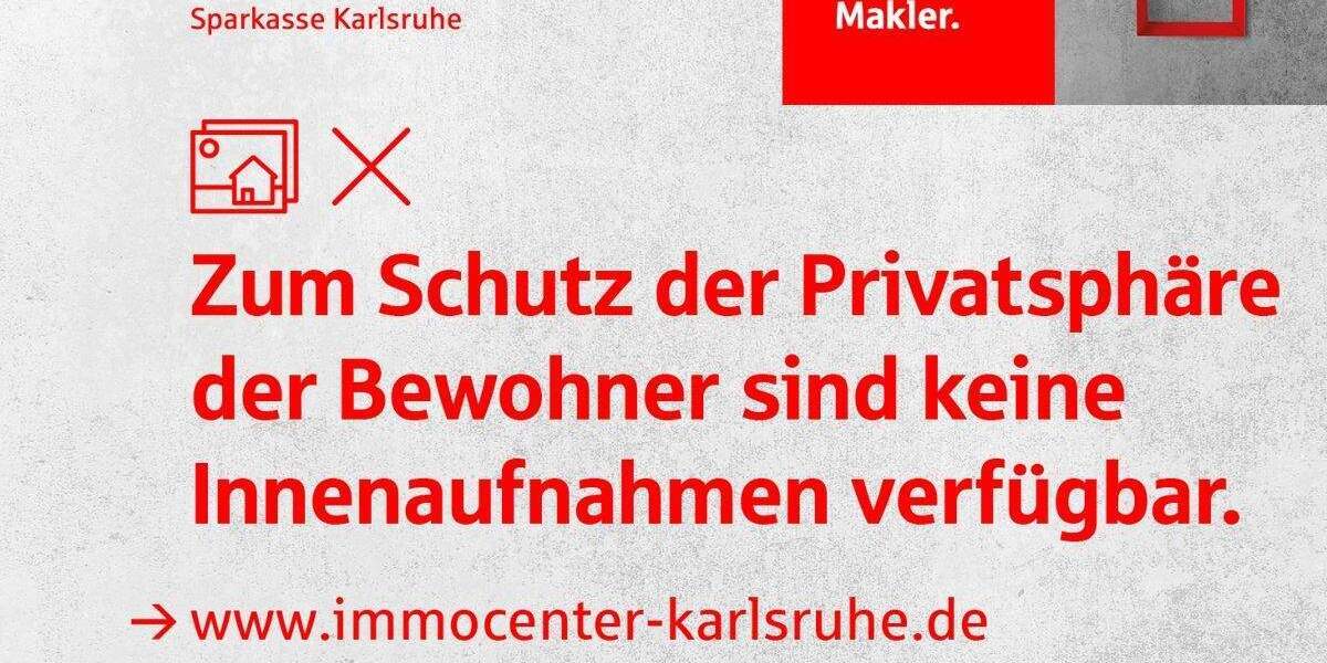 Etagenwohnung Karlsruhe / Knielingen Knielingen - 3 Zimmer, 85 m&sup2;, 335.000&euro; | Angebot:25663844