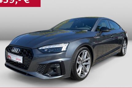 Audi A5 39.999 km 36.930 &euro; Pforzheim 75179