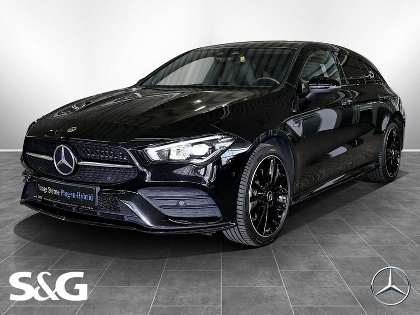 CLA 250