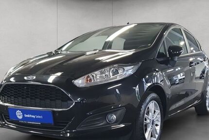 Ford Fiesta 74.504 km 9.450 € Pforzheim 75179