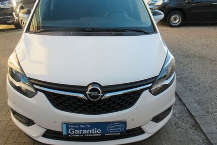 Opel Zafira 153.000 km 8.690 &euro; Karlsruhe 76131