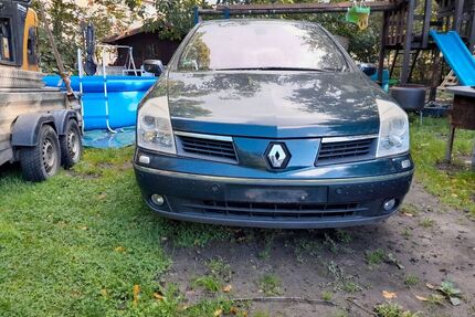 Renault Vel Satis