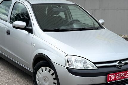 Opel Corsa 169.000 km 2.250 &euro; Niefern-Öschelbronn 75223
