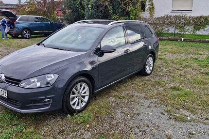 VW Golf 195.000 km 10.700 &euro; Rastatt 76437