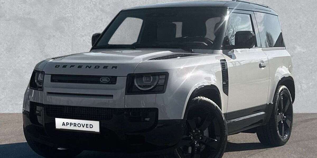 Land Rover Defender 3.000 km 99.900 &euro; Karlsruhe 76187