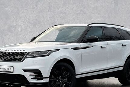 Land Rover Range Rover Velar 50.500 km 39.990 &euro; Karlsruhe 76187