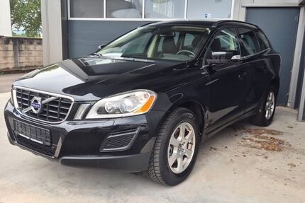 Volvo XC60 198.205 km 5.650 &euro; Durmersheim 76448