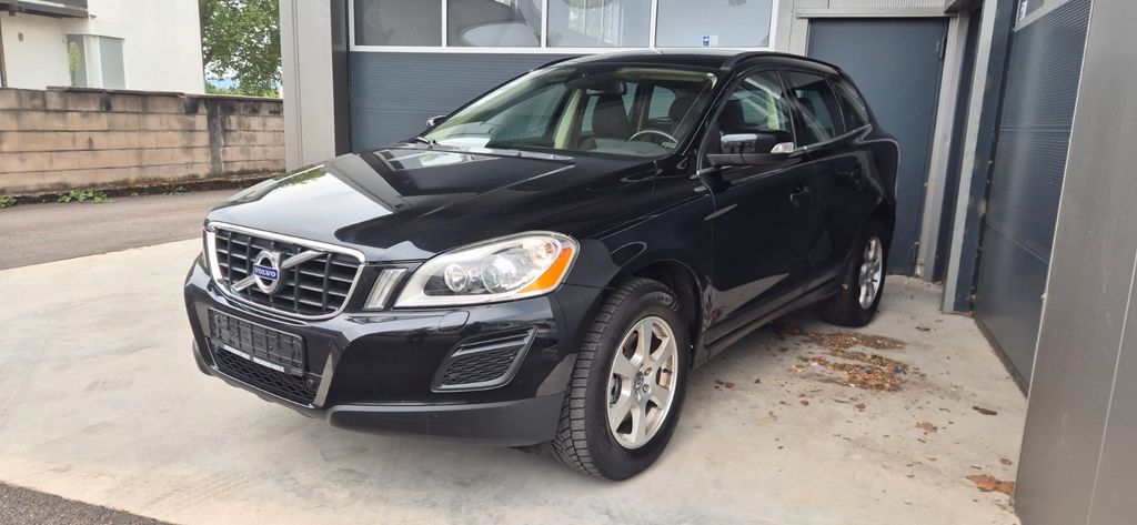 Volvo XC60 198.205 km 5.650 &euro; Durmersheim 76448