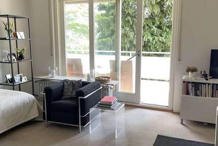 Wohnung Baden-Baden Baden - 1 Zimmer, 44 m&sup2;, 249.000&euro; | Angebot:26756886