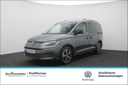VW Caddy 32.876 km 33.880 &euro; Karlsruhe 76131