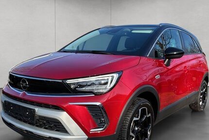 Opel Crossland (X) 30.163 km 16.990 &euro; Karlsruhe 76227