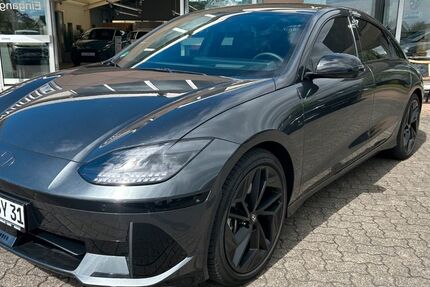 Hyundai IONIQ 6 3.500 km 44.500 € Steinfeld 76889