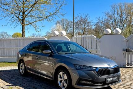 Skoda Octavia 119.066 km 17.500 &euro; Bellheim 76756