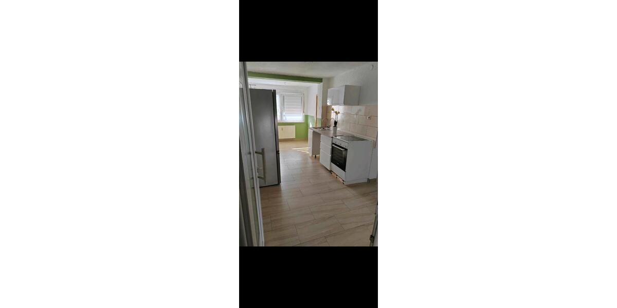 Erdgeschoßwohnung Birkenfeld - 2 Zimmer, 56 m&sup2;, 520&euro; | Angebot:25393843