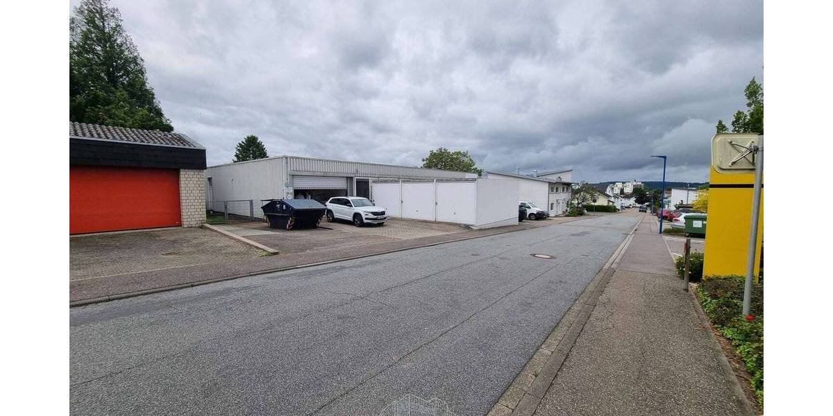 Gewerbeobjekt Waldbronn Reichenbach - 4.000&euro; | Angebot:26799266