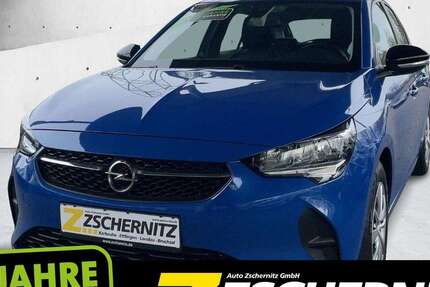 Opel Corsa 29.991 km 12.480 &euro; Karlsruhe 76189