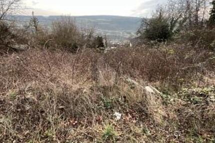 EXKLUSIVES WOHNEN IN BEVORZUGTER AUSSICHT - Grundstück Niefern-Öschelbronn Öschelbronn | Angebot:25760685