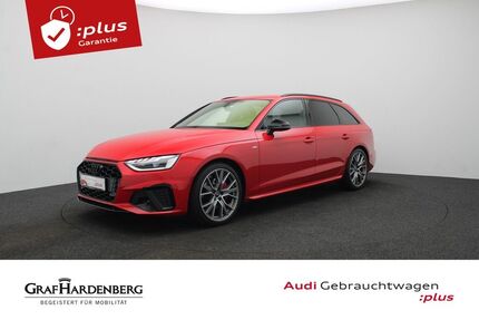 Audi A4 22.945 km 44.980 &euro; Karlsruhe 76131