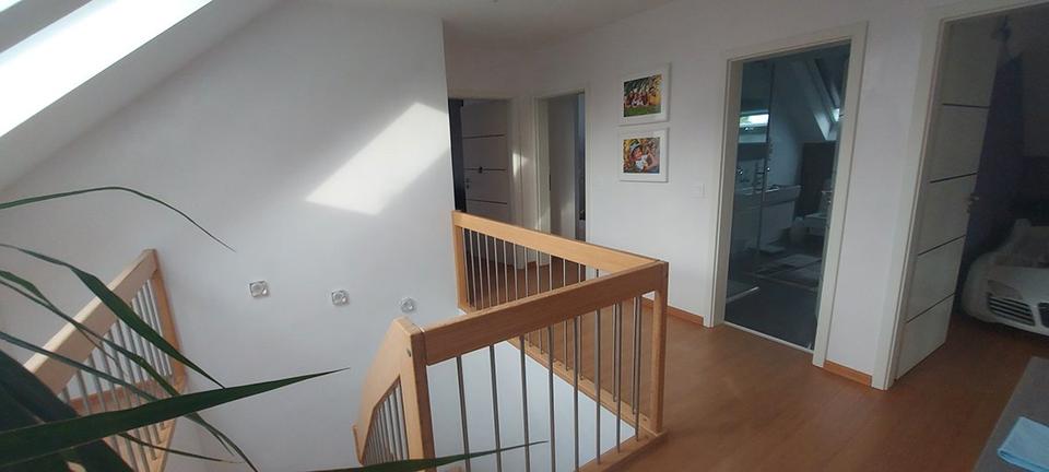 Einfamilienhaus Karlsruhe Neureut - 8 Zimmer, 200 m&sup2;, 960.000&euro; | Angebot:26950366