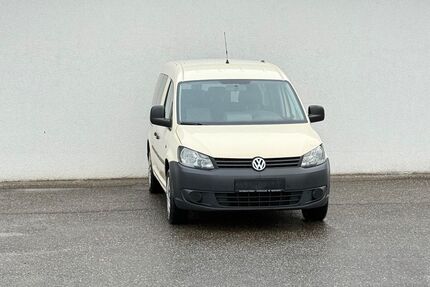 VW Caddy 650.000 km 2.499 &euro; Kandel 76870