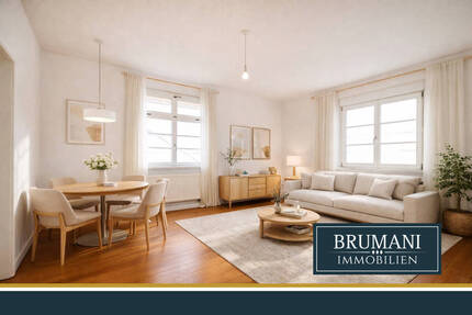 Wohnung Karlsruhe Mühlburg - 4 Zimmer, 110 m&sup2;, 467.000&euro; | Angebot:26026893