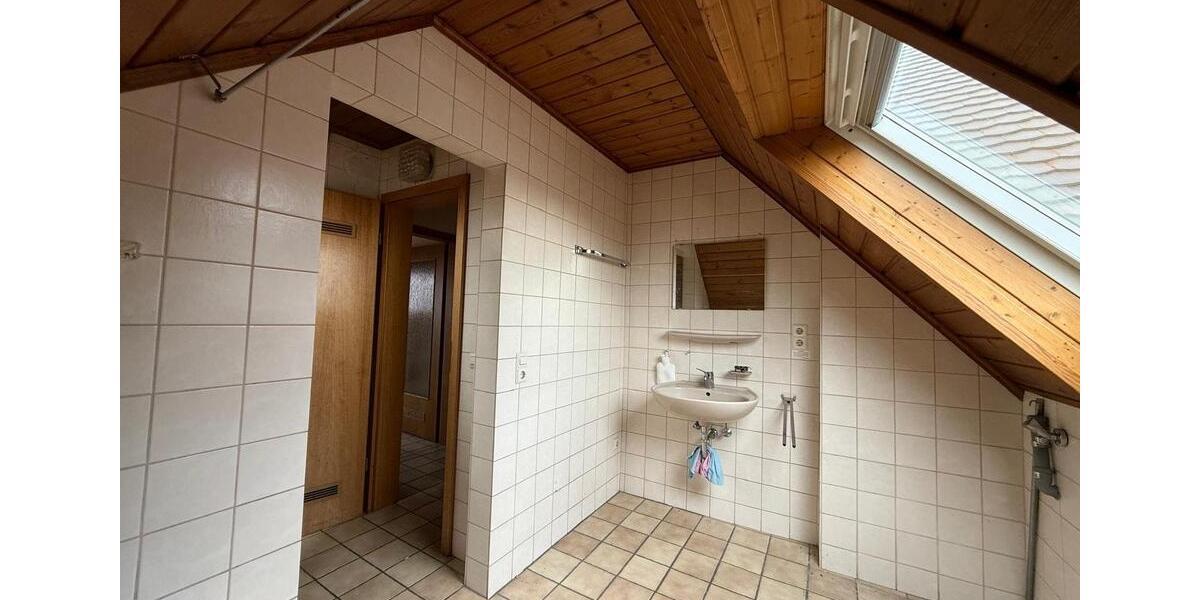 2-Zimmer-Wohnung in Pforzheim mit Einbauküche 2 zimmer