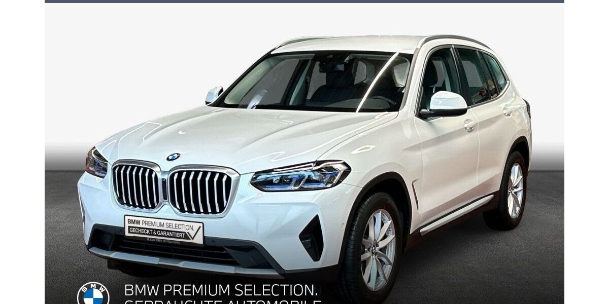 BMW X3 79.221 km 34.990 &euro; Karlsruhe 76227