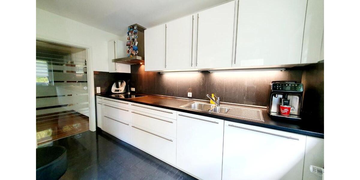 Etagenwohnung Rastatt - 4 Zimmer, 124 m&sup2;, 358.000&euro; | Angebot:26507361