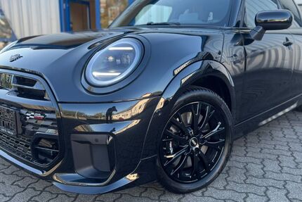 Mini Cooper C 12.400 km 29.999 &euro; Rheinzabern 76764