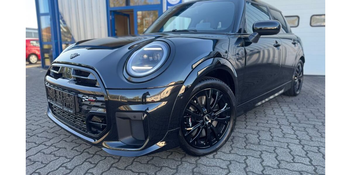 Mini Cooper C 12.400 km 29.999 &euro; Rheinzabern 76764