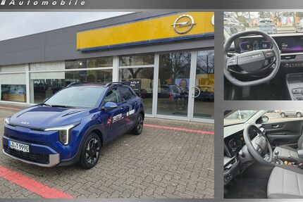 Kia Stonic 8.500 km 23.990 &euro; Kandel 76870