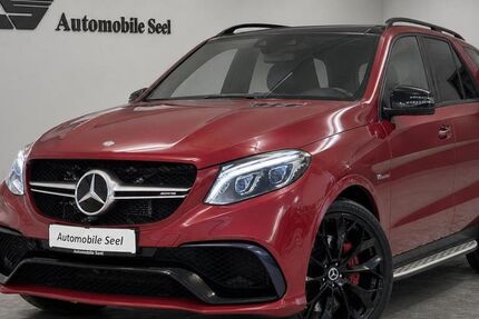 Mercedes-Benz GLE 63 AMG 189.300 km 30.990 &euro; Iffezheim 76473