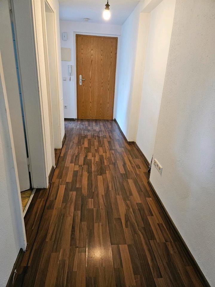 schöne 1 Zimmer Wohnung
