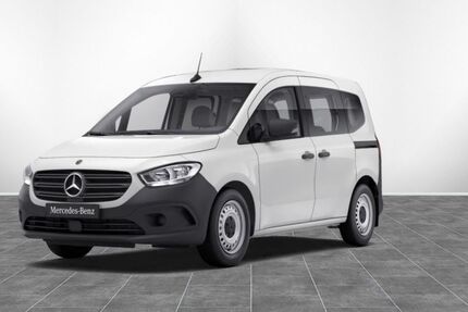 Mercedes-Benz Citan 112.530 km 16.401 &euro; Karlsruhe 76139