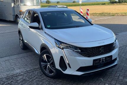 Peugeot 3008 54.250 km 17.100 &euro; Rohrbach 76865