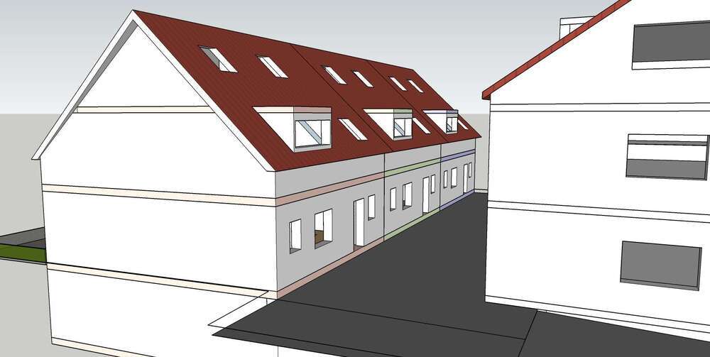 Wohnung zum Kaufen in Karlsruhe 770.000 € 149.8 m²