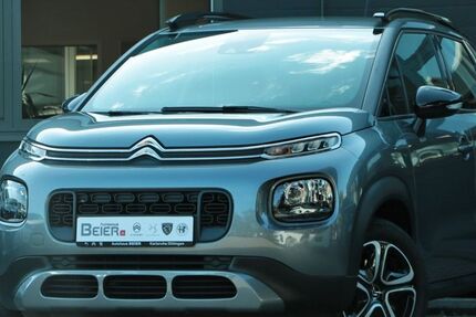Citroen C3 Aircross 74.500 km 12.380 € Karlsruhe 76131