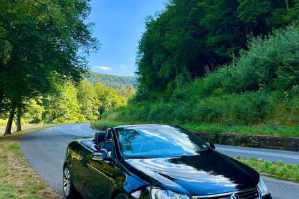 VW Eos 148.000 km 9.300 &euro; Heuchelheim-Klingen 76831