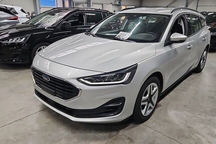 Ford Focus 97.762 km 14.990 € Bretten 75015