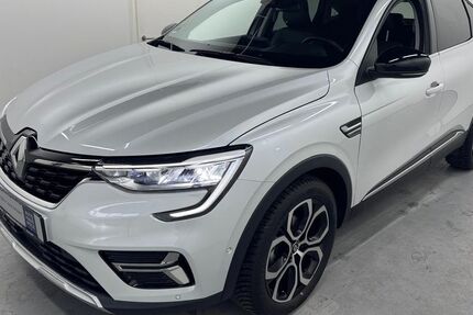 Renault Arkana 32.750 km 22.850 € Landau 76829