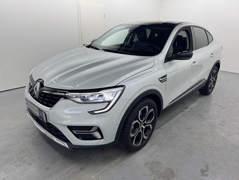 Renault Arkana 32.750 km 22.850 € Landau 76829
