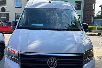 VW Crafter 30-50 Kasten