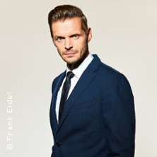 Florian Schroeder - Schluss jetzt! 27.01.2026 Rantastic Livebühnen & Eventlocations