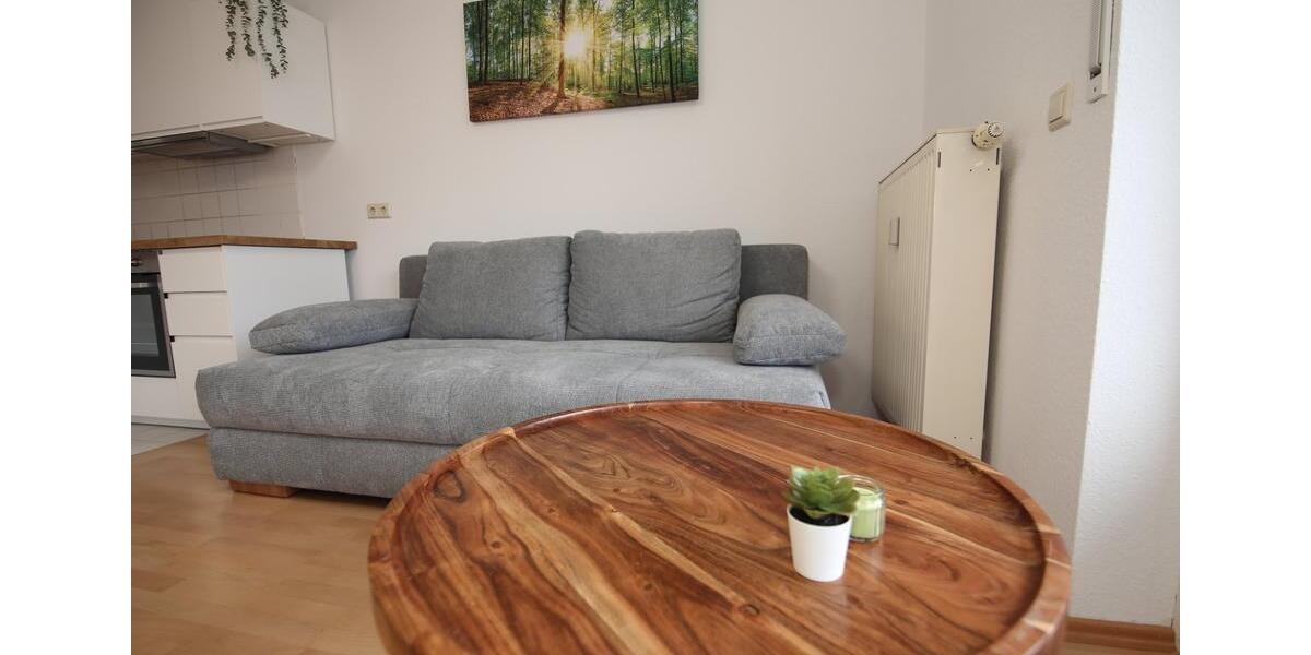 Etagenwohnung Karlsruhe Daxlanden - 2 Zimmer, 53 m&sup2;, 1.300&euro; | Angebot:24604229