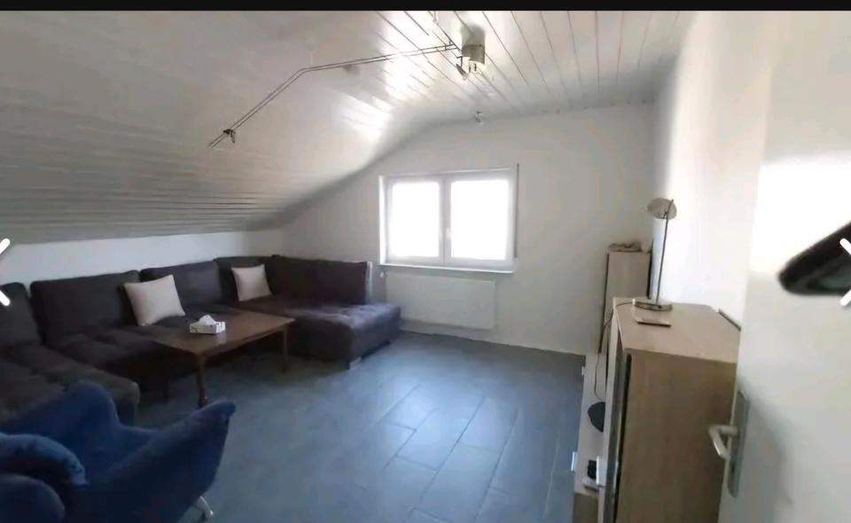 Helle großzügige Mietwohnung 3 zimmer