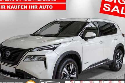 Nissan X-Trail 21.006 km 33.980 € Rheinstetten/Mörsch bei Karlsruhe 76287